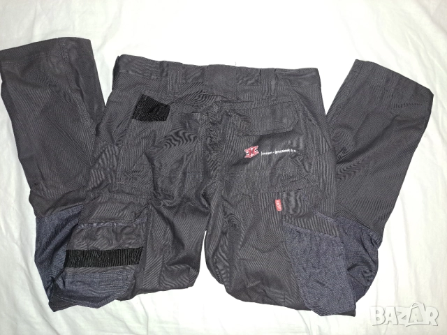 Havep Attitude Work Trousers 50(М) мъжки работен панталон с Cordura, снимка 4 - Панталони - 52070021