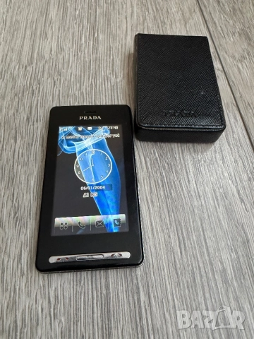 Lg PRADA LG prada Limited Edition Луксозен модел