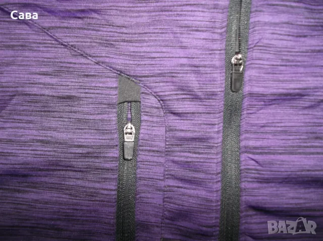 Термоблуза LEVEL WEAR  мъжка,Л, снимка 4 - Спортни дрехи, екипи - 50060849