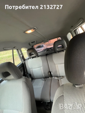Продавам Тойота Rav4, снимка 7 - Автомобили и джипове - 55829871