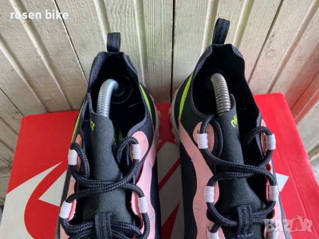 ''Nike React Element 55 Premium''оригинални маратонки 44 номер, снимка 5 - Маратонки - 41656910