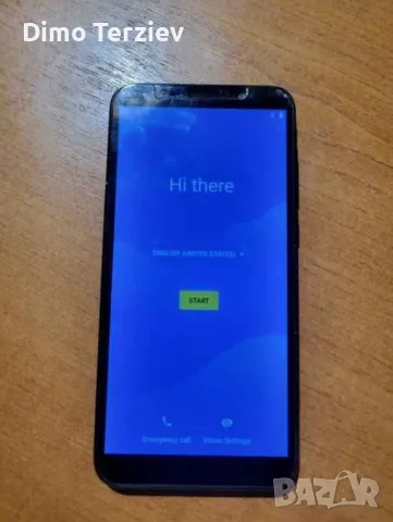 Motorola E6 Play, снимка 1