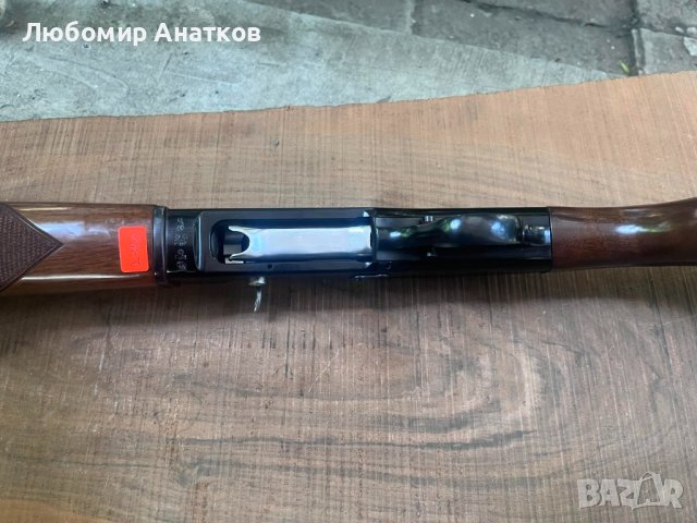 Продавам полуавтомат 20калибър Берета, снимка 5 - Ловно оръжие - 41555266