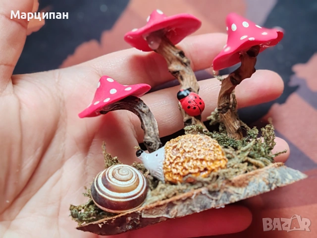 Декорация, снимка 2 - Декорация за дома - 53147561