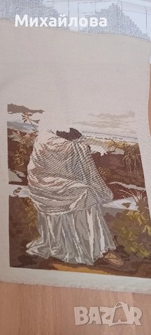 Гоблен за довършване под 20%"Инфигения: