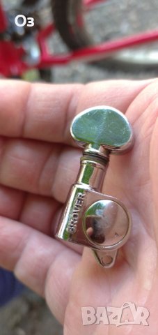 Ключ Grover китара tuner peg