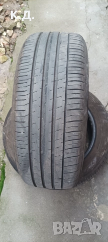 Летни гуми 205 55 16 