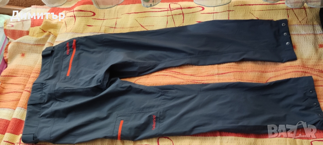 norrona falketind flex 1, снимка 8 - Панталони - 44712267