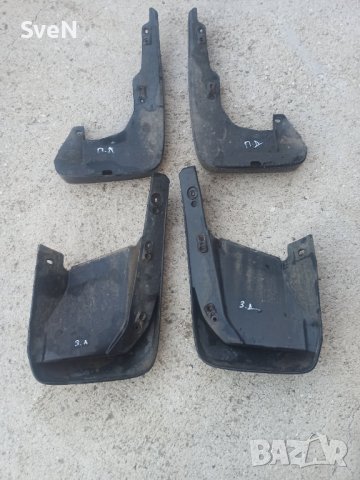 Honda CRV 3 оригинални калобрани, снимка 1