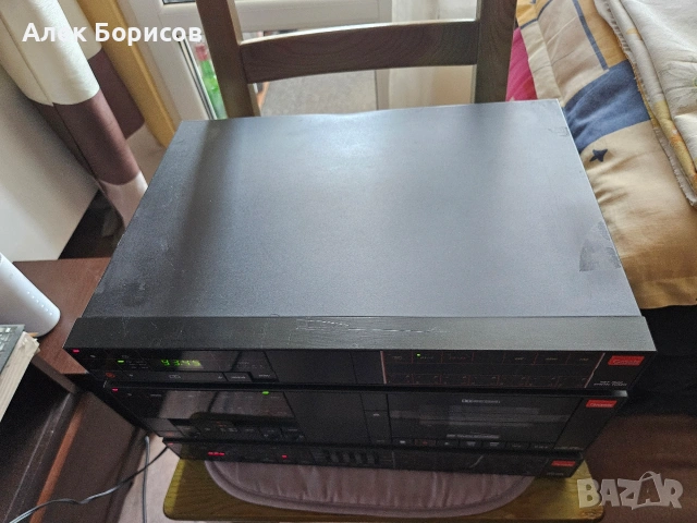 Сет Graetz, снимка 2 - Аудиосистеми - 53147096