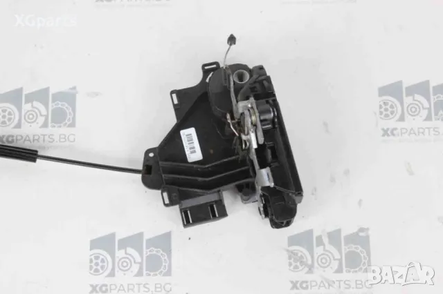  Лява брава за Volkswagen Lupo (1998-2005), снимка 2 - Части - 48048176