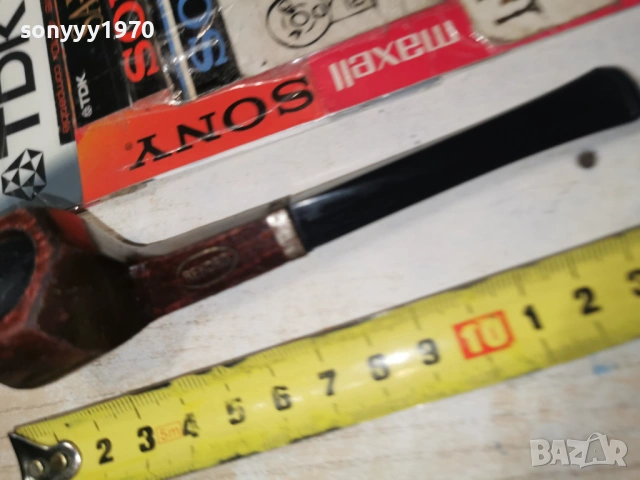 REKORD-ЛУЛА ЗА КОЛЕКЦИЯ ИЛИ ПУШЕНЕ 0203261844, снимка 6 - Колекции - 53684470