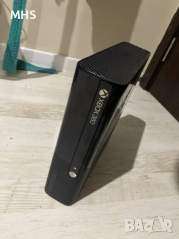 Console Xbox 360 