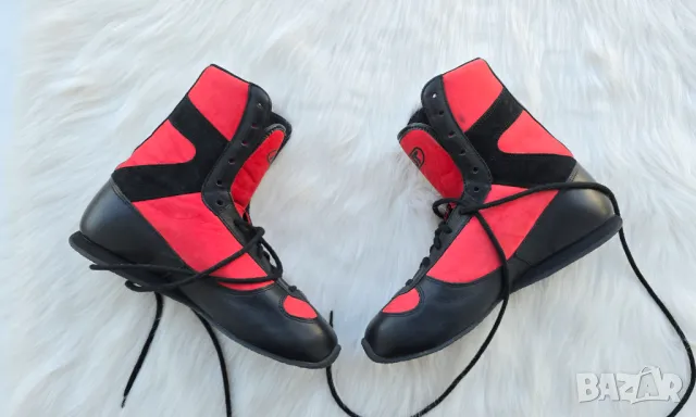 Тренировъчни обувки за бойни спортове №36/37, снимка 8 - Бокс - 49832707