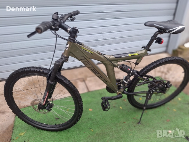 Алуминиеви велосипеди 26 цола, снимка 2 - Велосипеди - 52681602