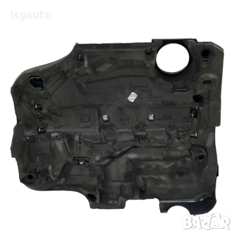 Кора над двигател Volkswagen Scirocco III 2008-2017 ID: 153763, снимка 2 - Части - 52403171