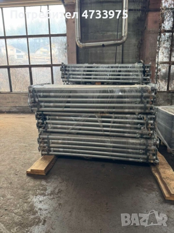 Хюнебеци за строителство – различни размери и цени, снимка 3 - Други услуги - 53427969