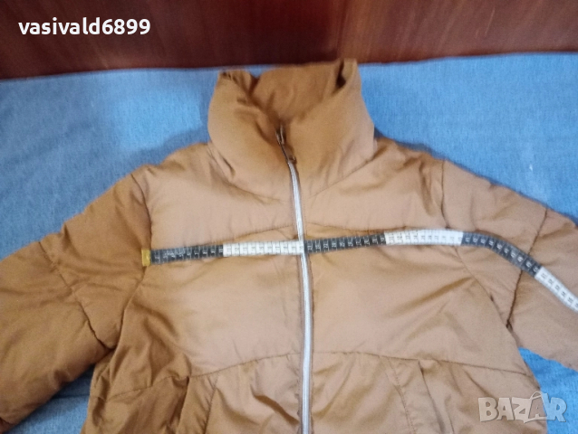 Дамско яке , снимка 4 - Якета - 51613195