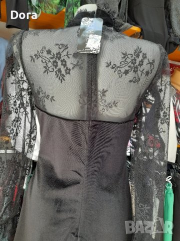 дамска рокля, снимка 2 - Рокли - 44478219