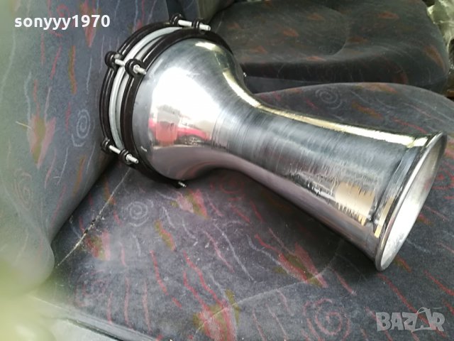 тарамбука 30х20см-внос сирия 1808211849, снимка 7 - Ударни инструменти - 33854388