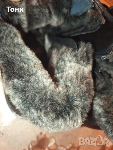 BASK Оригинал Нови Мъжки Боти Изцяло от Естествена Кожа 43, снимка 10 - Мъжки боти - 53597433