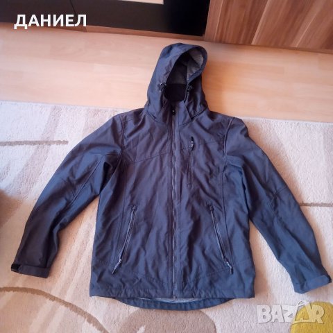 Мъжко пролетно яке KILTEC раэмер М 