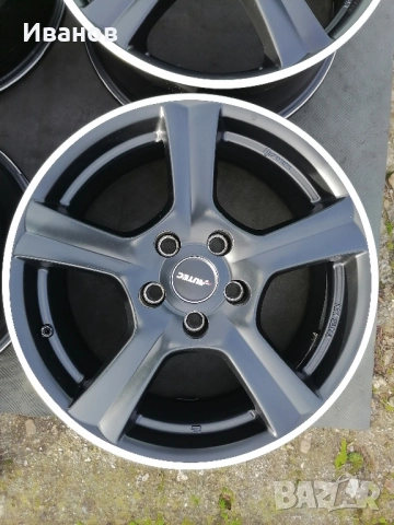 джанти 17" 5х114.3 Honda, KIA, Toyota, Hyundai,, снимка 6 - Гуми и джанти - 52725047