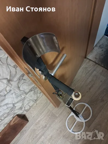металотърсач.металдетектор, снимка 4 - Други ценни предмети - 56103806