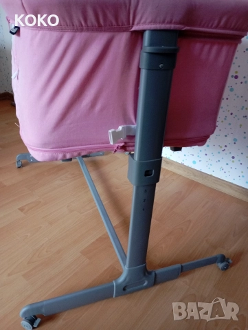 Детска Кошара / Легло , снимка 5 - Кошарки - 52873179