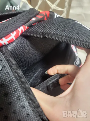 Нови оригинални раници на Sprayground LIMITED EDITION , снимка 11 - Раници - 46023044