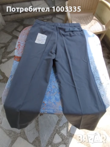 Жепейска униформа , комплект , снимка 3 - Антикварни и старинни предмети - 51249987