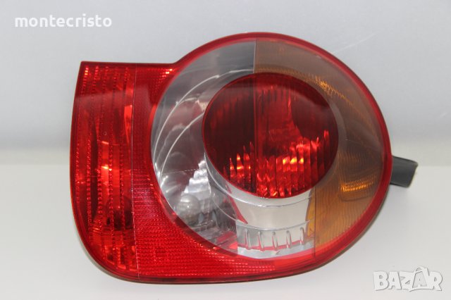 Десен стоп Renault Modus (2004-2007г.) Рено Модус / 8200212204, снимка 3 - Части - 41710702