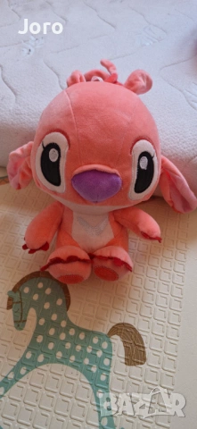 Плюшени играчки, снимка 7 - Плюшени играчки - 52668836