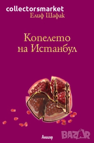 Копелето на Истанбул 