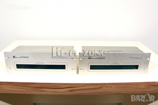 DR-ing klaschka gmbh co