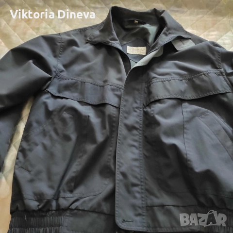 Мъжко есенно яке, снимка 1