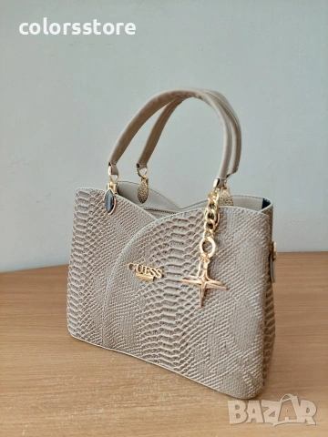 Чанта Guess - SG808, снимка 2 - Чанти - 46199374