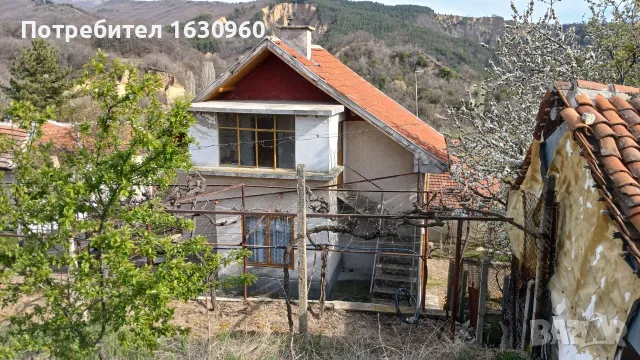 Продавам вила в село Бадино, снимка 3 - Къщи - 55781117