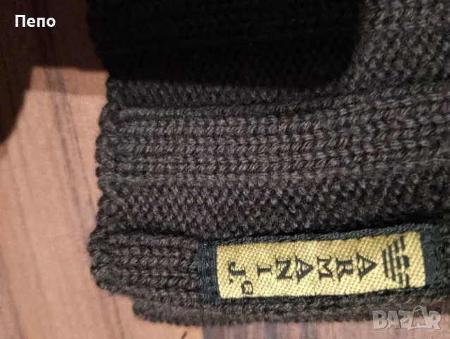 Жилетка AJ, снимка 3 - Пуловери - 47652603