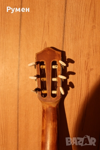 Китара акустична, снимка 9 - Китари - 50752310