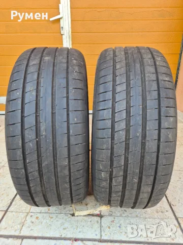 Летни гуми Good Year Eagle F1 225 50 17
