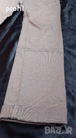 Mason's Torino Ocean S/M 46 мъжки панталон, снимка 12 - Панталони - 51964360