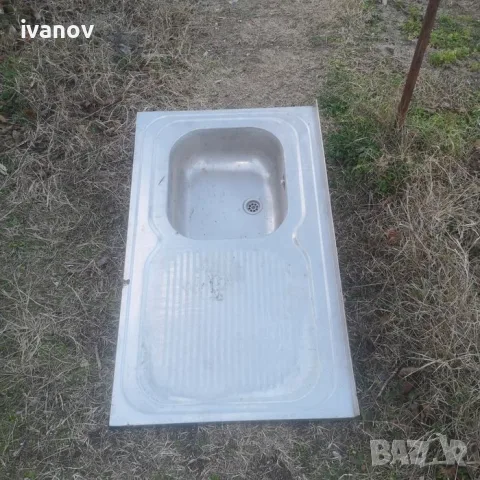 мивки и клекало, снимка 5 - Мивки - 49762758