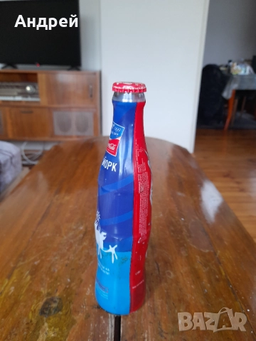 Стара бутилка Кока Кола,Coca Cola #15, снимка 4 - Други ценни предмети - 52080248