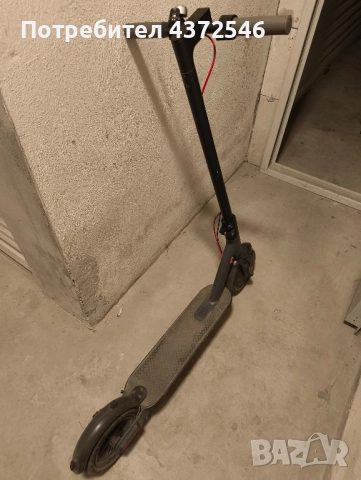 Електрическа тротинетка , снимка 2 - Други спортове - 51781044
