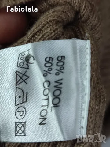 So Antwerp cardigan S, снимка 7 - Жилетки - 48478484