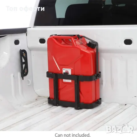 Стойка метална за 20 литрова Туба - 1515