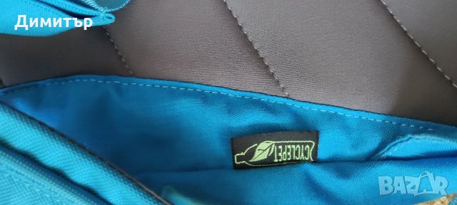 Mammut nirvana, снимка 5 - Раници - 35913699