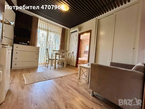 Двустаен - Слънчев бряг, снимка 6 - Апартаменти - 53699048