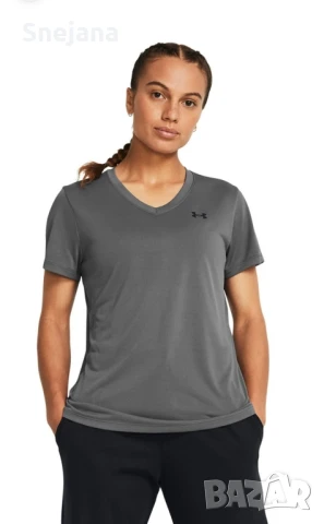 тениска UNDER ARMOUR за 20лв. от 55лв , снимка 3 - Тениски - 50667003